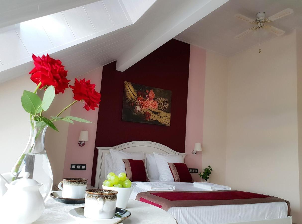 B&B Secret Garden Adults Only Voeren Εξωτερικό φωτογραφία