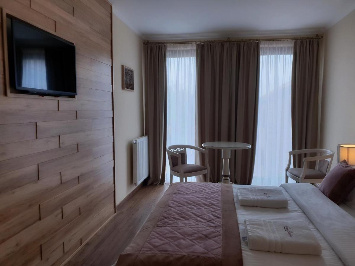 B&B Secret Garden Adults Only Voeren Εξωτερικό φωτογραφία