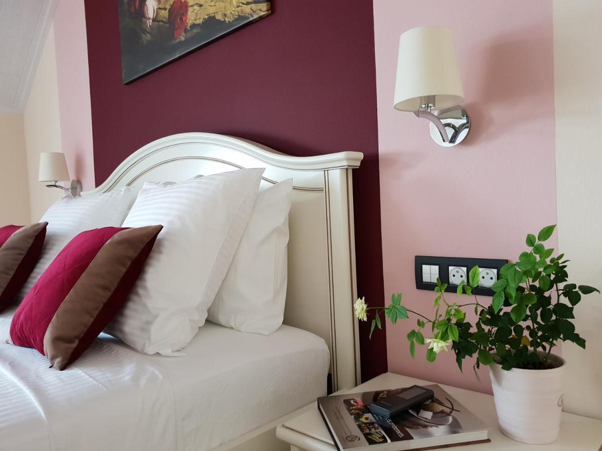 B&B Secret Garden Adults Only Voeren Εξωτερικό φωτογραφία