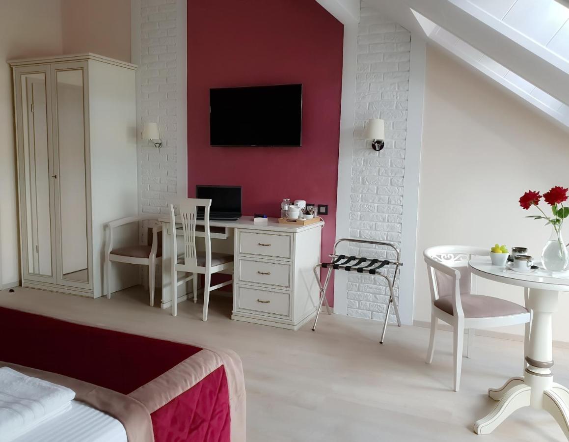 B&B Secret Garden Adults Only Voeren Εξωτερικό φωτογραφία