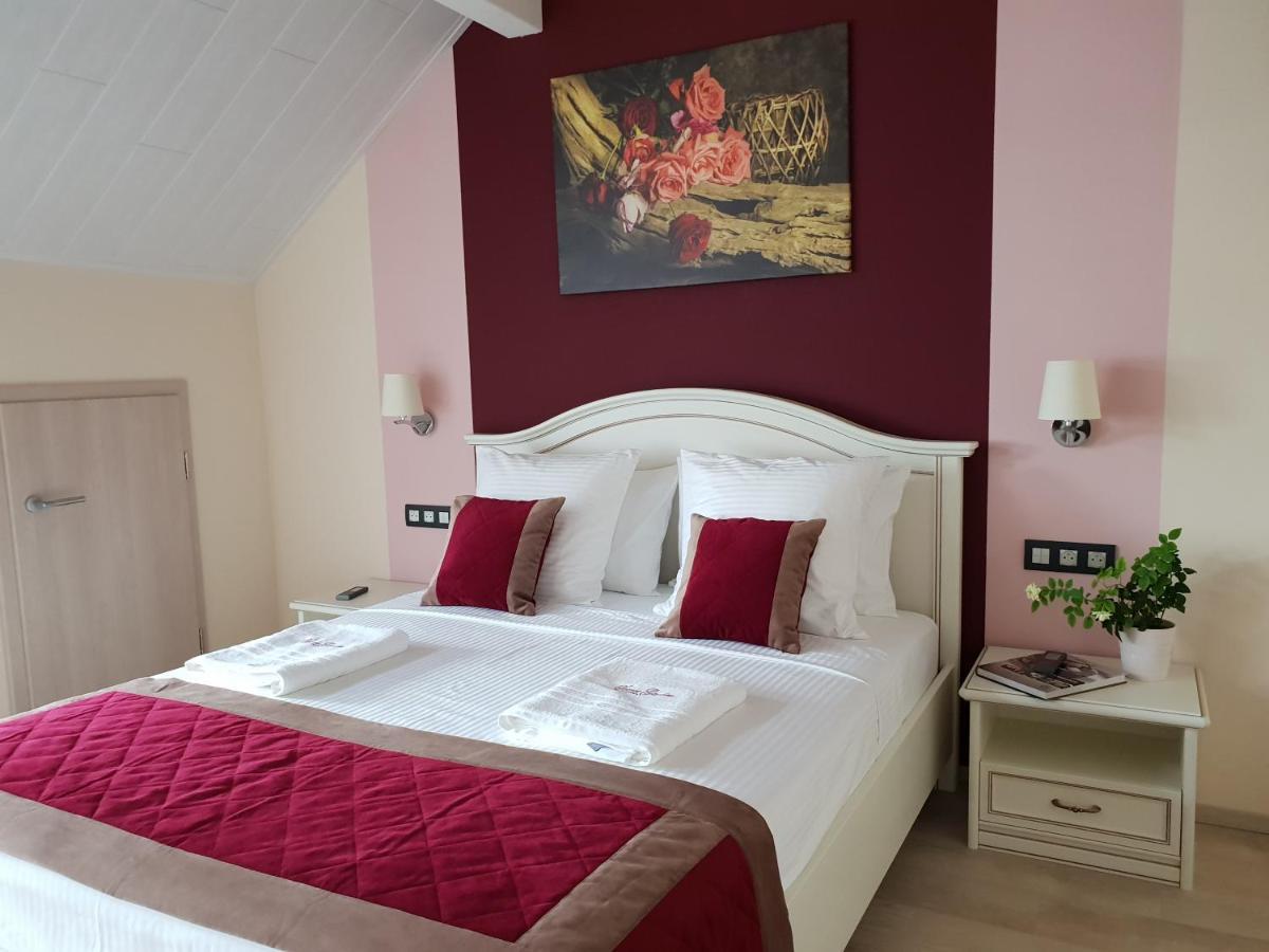 B&B Secret Garden Adults Only Voeren Εξωτερικό φωτογραφία