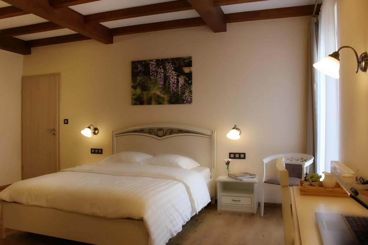 B&B Secret Garden Adults Only Voeren Εξωτερικό φωτογραφία