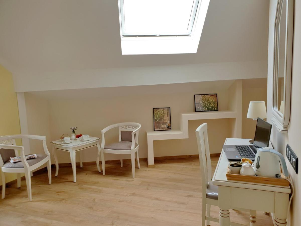 B&B Secret Garden Adults Only Voeren Εξωτερικό φωτογραφία