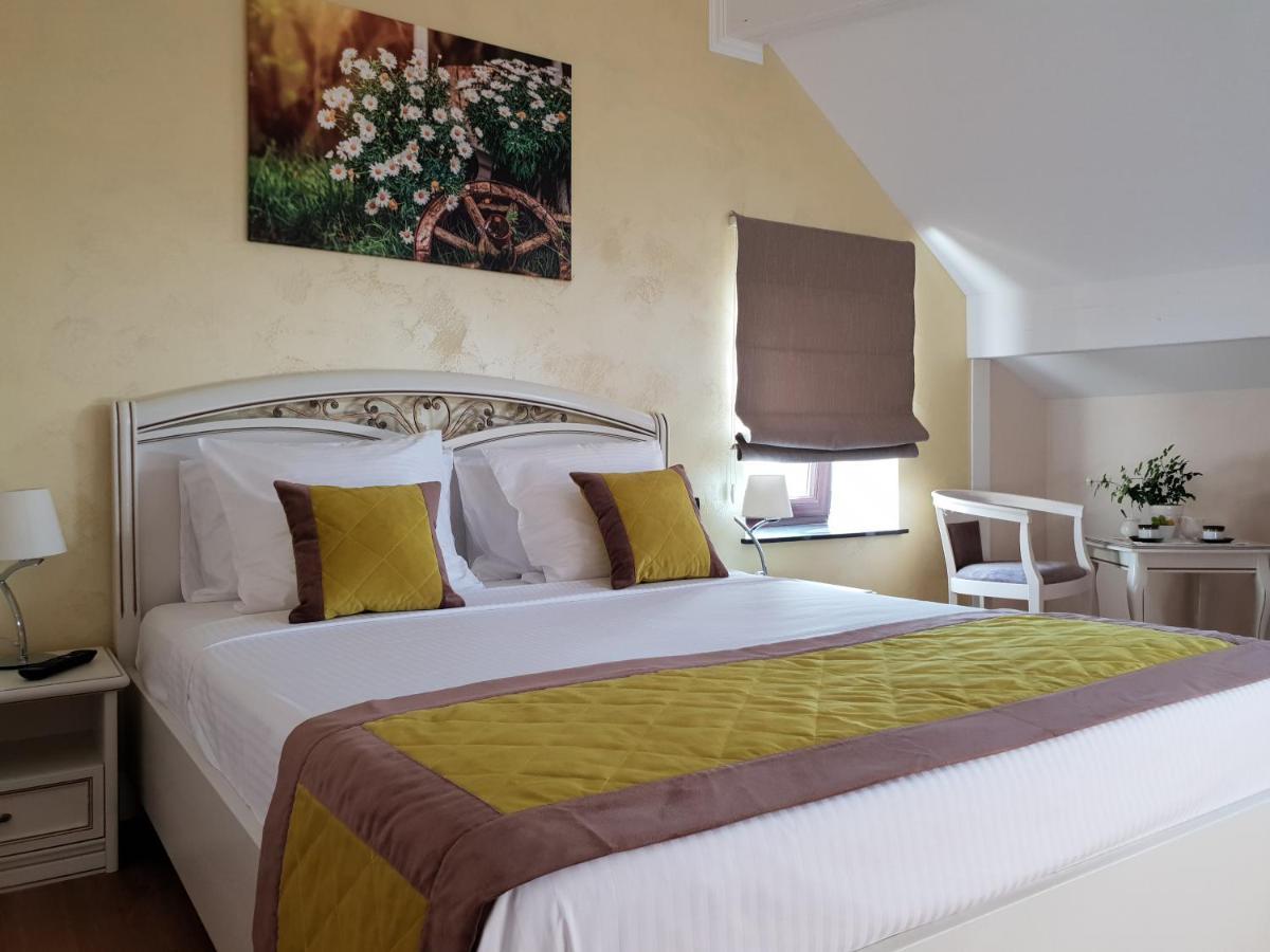 B&B Secret Garden Adults Only Voeren Εξωτερικό φωτογραφία