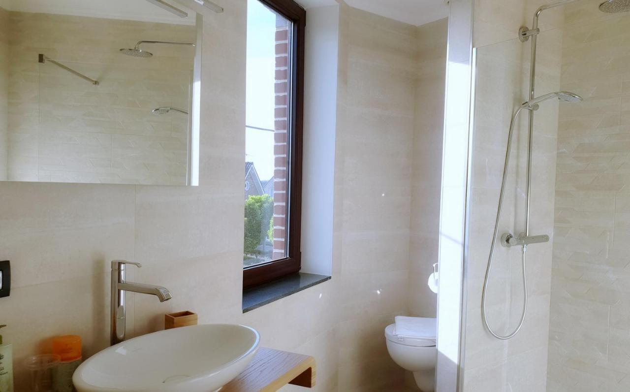 B&B Secret Garden Adults Only Voeren Εξωτερικό φωτογραφία